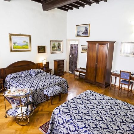 Soggiorno Antica Torre Bed and Breakfast Florence Buitenkant foto