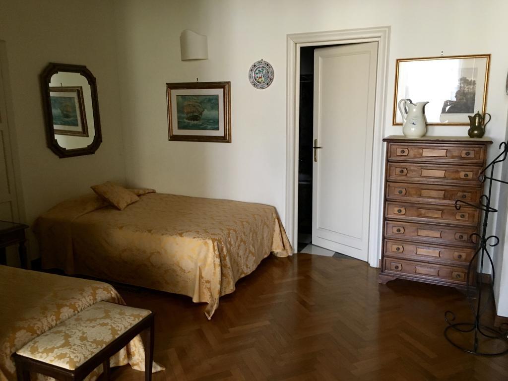 Soggiorno Antica Torre Bed and Breakfast Florence Buitenkant foto