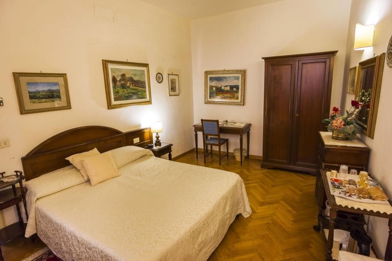 Soggiorno Antica Torre Bed and Breakfast Florence Buitenkant foto