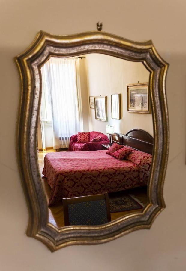 Soggiorno Antica Torre Bed and Breakfast Florence Buitenkant foto